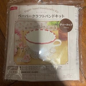Cute DIY craft kits
